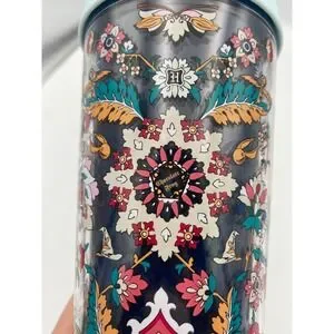 Vera Bradley Dining Vera Bradley Harry Potter Hogwarts Floral - Main Image